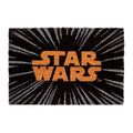 Paillasson Logo Star Wars