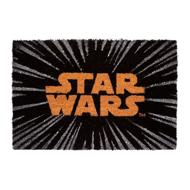 Paillasson Logo Star Wars