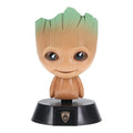 Lampe Icons Groot Marvel 12cm