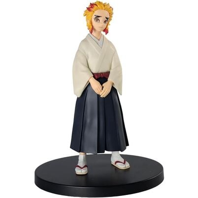 Figura Senjuro Rengoku Vol.25 Demon Slayer 18cm