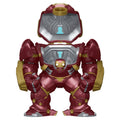 Bitty Bots Hulkbuster avec Iron Man