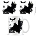 Mug Gotham Batman DC Comics 315ml
