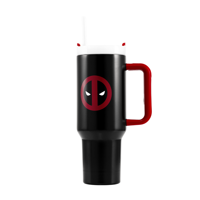 Gourde Isotherme Deadpool Marvel 1,2L