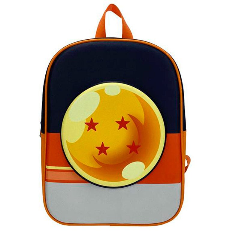 Sac à Dos 3D Dragon Ball 30cm