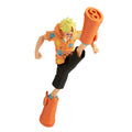 Figurine Sanji Battle Record One Piece 21cm