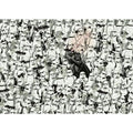 Puzzle Star Wars 1000 Pièces Stormtroopers