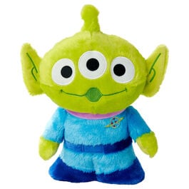 Peluche Alien Toy Story Flufflets 25cm