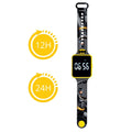 Montre digitale LED Batman DC Comics