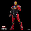 Figurine Iron Man Mark 72 Marvel Legends 15cm