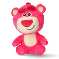 Porte-clés peluche Lotso Toy Story