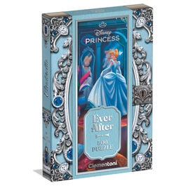 Puzzle Cendrillon Disney 500 pieces