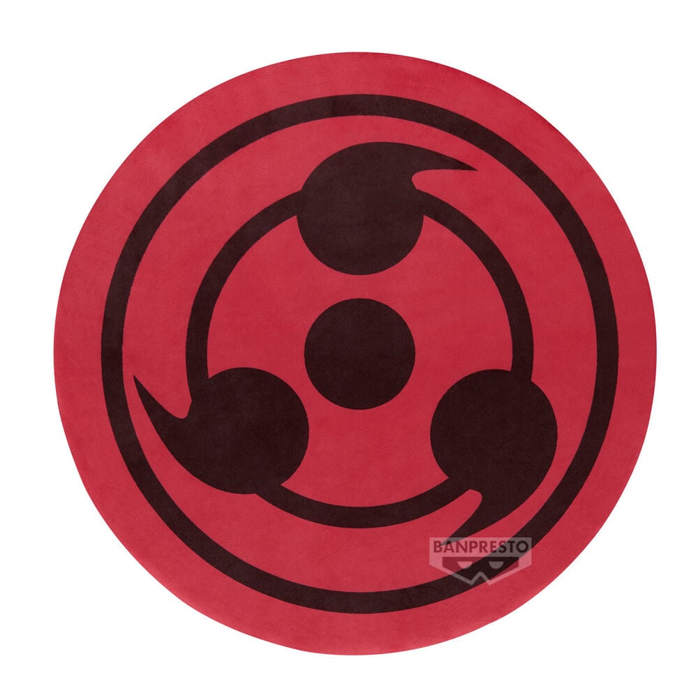 Peluche Itachi Uchiha 39cm