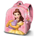 Sac a dos 3D Fairy Belle Disney 31cm