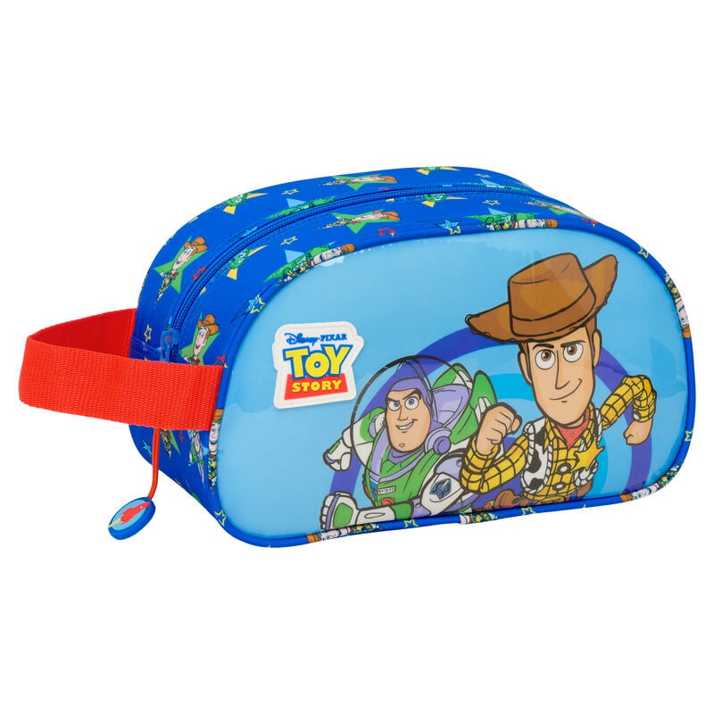 Trousse de toilette Good Vibes Toy Story