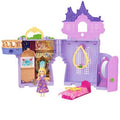 Mini Château Raiponce Disney