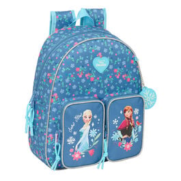 Sac à dos Frozen 34cm adaptable