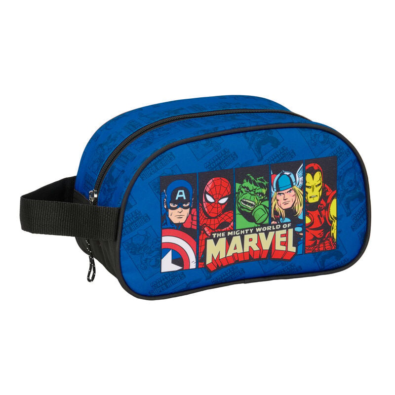 Trousse de toilette Avengers Marvel 26cm