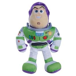 Peluche Buzz l'Éclair Toy Story 5 25cm