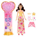 Poupee Belle Reveal Disney