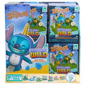 Capsule Surprise Stitch Goes Wild