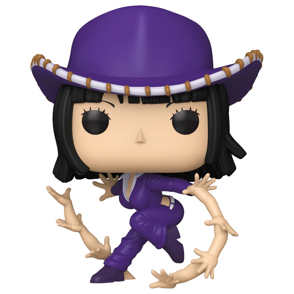 Figurine POP One Piece Nico Robin