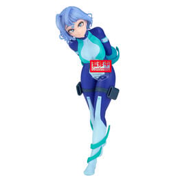 Figura Nejire Hado Glitter Glamorous My Hero Academia 21cm