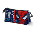 Trousse Triple Spider-Man Marvel