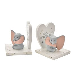 Serre-livres Dumbo Disney