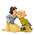 Tirelire Blanche-Neige Simplet Disney