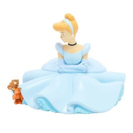 Tirelire Cendrillon Disney