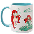 Mug Ariel Disney 325ml La Petite Sirène