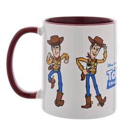 Mug Woody Toy Story 325ml
