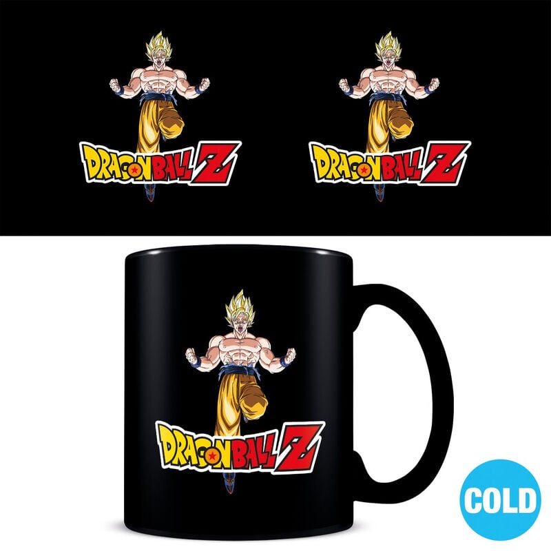 Mug Thermique Shenron 325ml