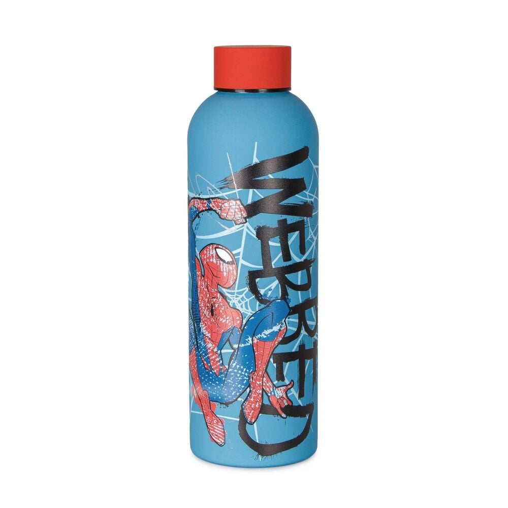 Gourde Inox Spider-Man Marvel 800ml