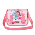 Bandolera Love Stitch