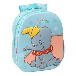 Sac a dos 3D Dumbo Disney 33cm