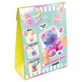 Figurine Squishy à Personnaliser DIY