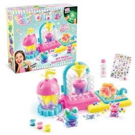 Kit DIY - Fabrique tes propres Squishys