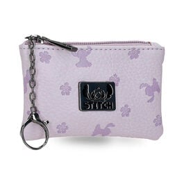 Porte-monnaie Bloom Stitch