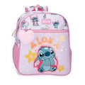 Sac à dos You & Me Stitch