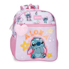 Sac à dos You & Me Stitch