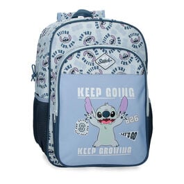 Sac à dos Keep Going Stitch