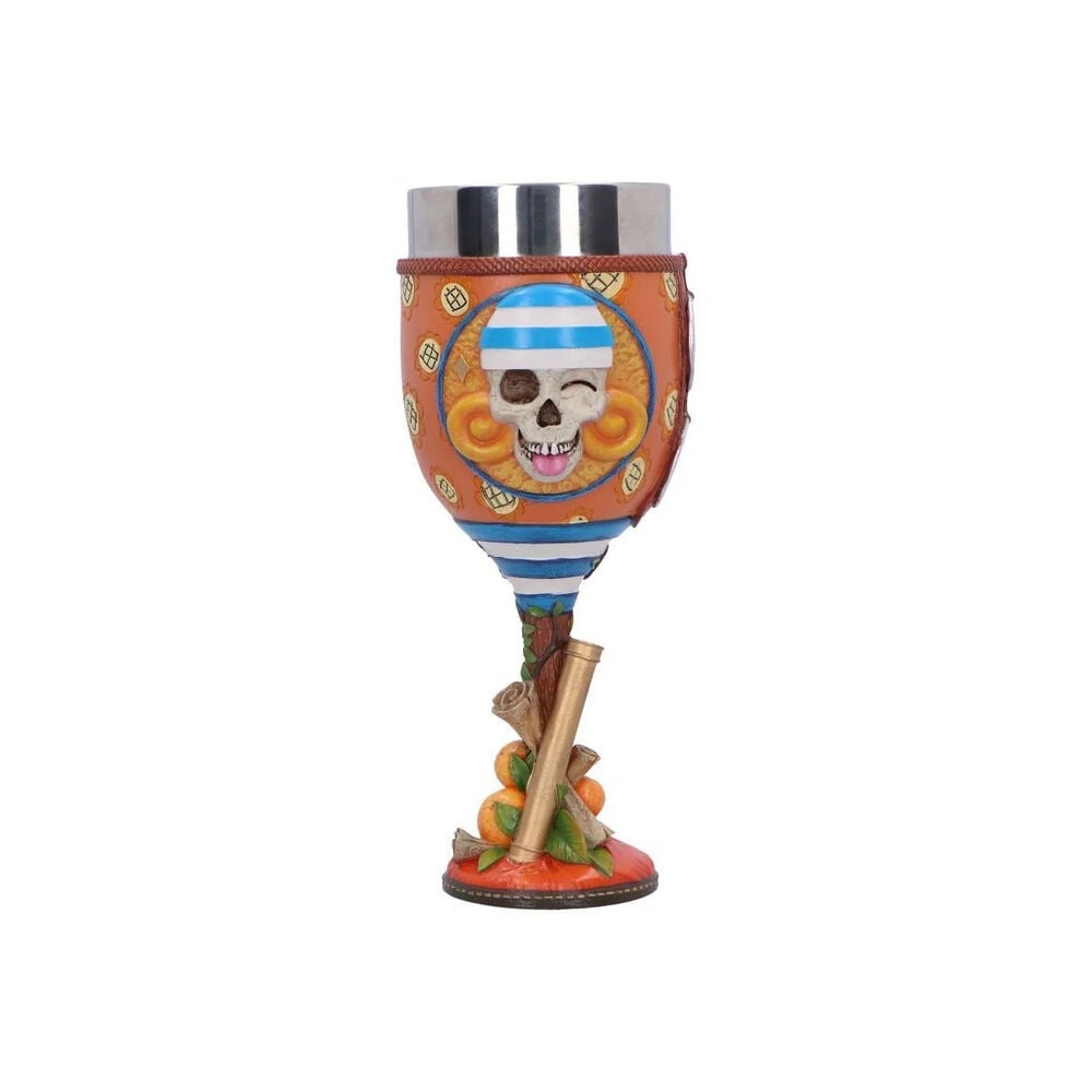 Calice Nami One Piece 19,5cm