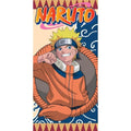 Serviette de Plage Naruto 70x140cm