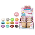 Squishy Dumpling Surprise Anti-Stress 8,5cm (coloris 1)
