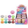 Squishy Dumpling Surprise Anti-Stress 8,5cm (coloris 2)