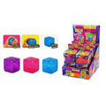 Squishy Smo Sense Cube Anti-Stress 4,5cm