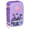 Plumier Triple Battle KPop Demon Hunters