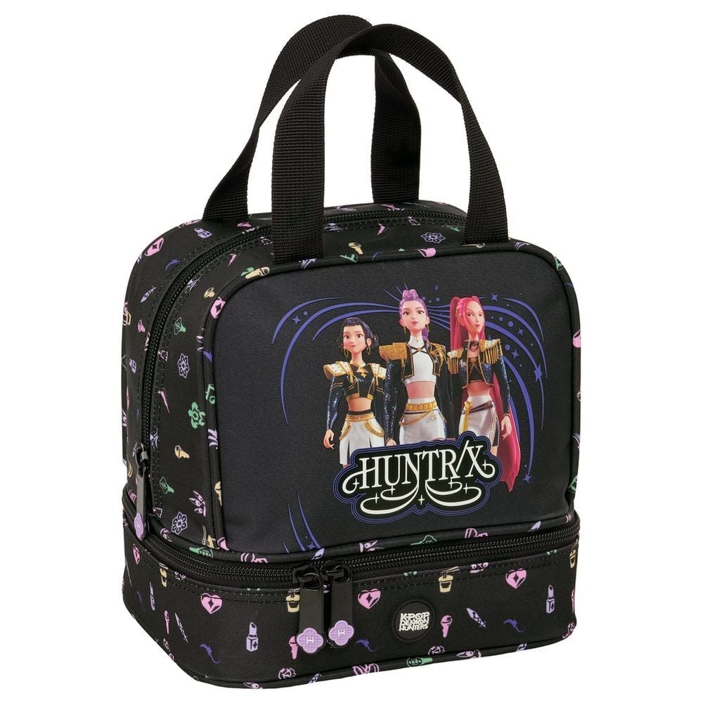 Sac Repas Sound KPop Demon Hunters