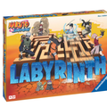 Jeu de Société Labyrinthe Naruto (Ravensburger)